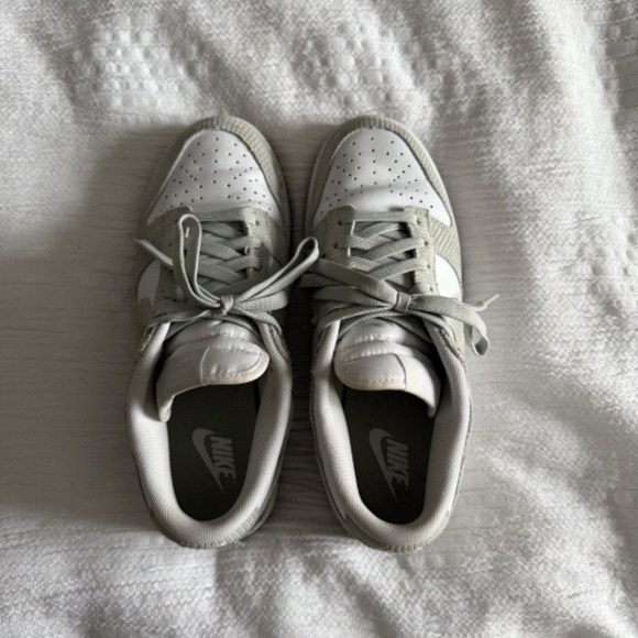 NIKE dunks - Picture 4 of 4